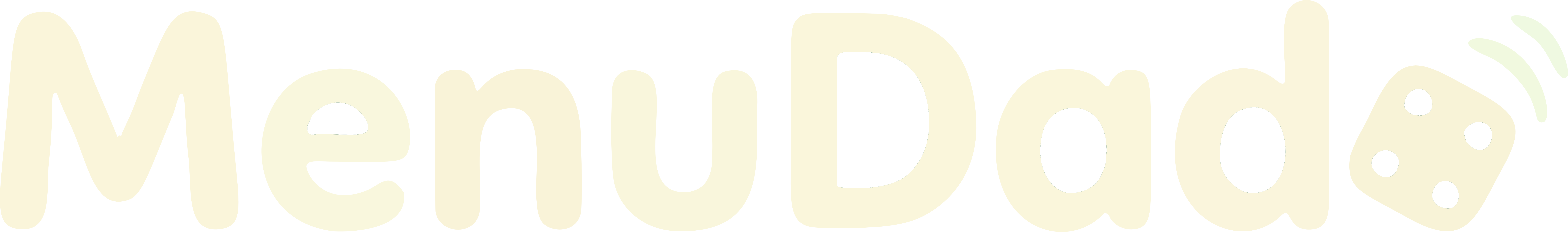 MenuDado